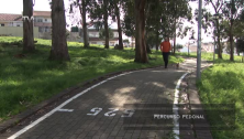 Parque Urbanização Alto da Mira